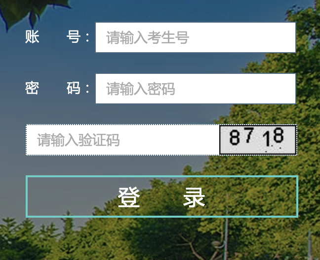 2022河北音乐联考成绩查询开通,河北音乐统考成绩查询系统